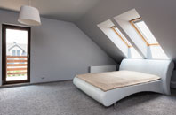 Preston Deanery bedroom extensions