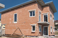 Preston Deanery home extensions