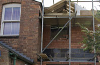 free Preston Deanery home extension quotes